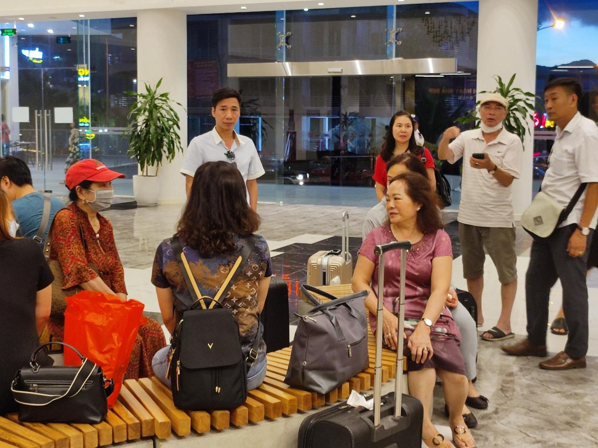 Flc Sea Tower Quy Nhon Ban Cong, Bon Tam, Ho Boi Co Phi, Sat Bien Bagian luar foto